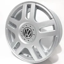 Comprar Rodas Aro 17 4x100 Passat Vr6 Brw 580 4 Rodas + Bicos