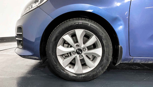 Imagen 9 de 15 de 43413 - Kia Kia Rio Hb 2017 Con Garantía