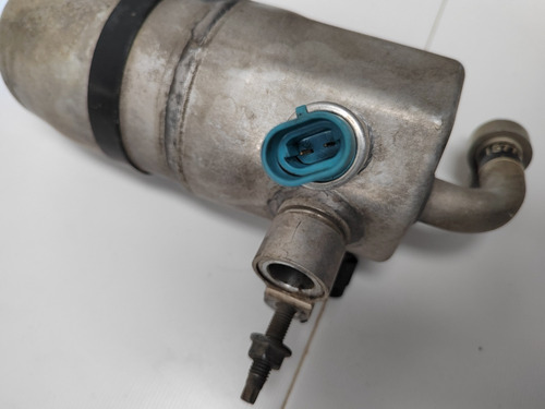 Depósito De Vacío 5.3 Chevrolet Silverado 2007-2013 (Usado)