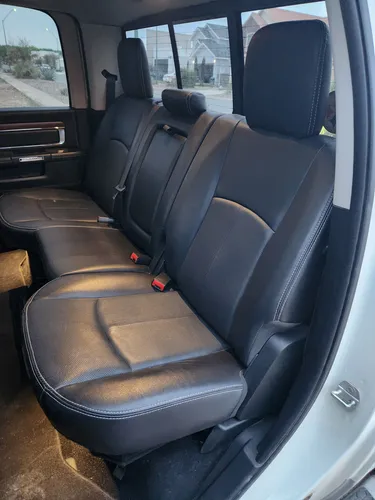 RAM Ram 2500 Laramie 4x4