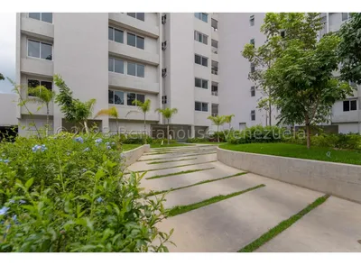 Apartamento en venta