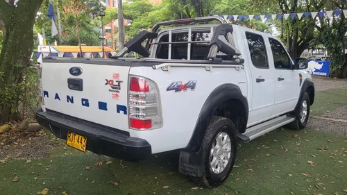 Ford Ranger 2.2 Xlt