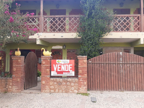 Seis Departamentos Para 5-6 Personas Villa Cura Brochero