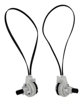 Comprar Juego De Cables Comando Calefaccion Hilux 2005-2015