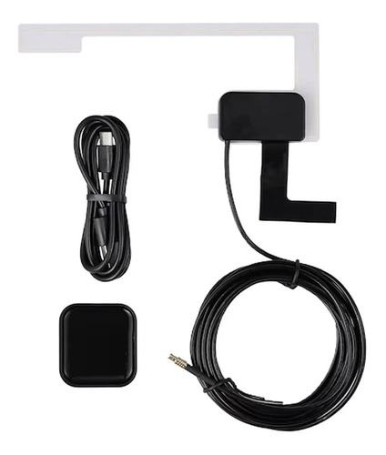  Adaptador Antena  Tv Para Android Xline it-74859