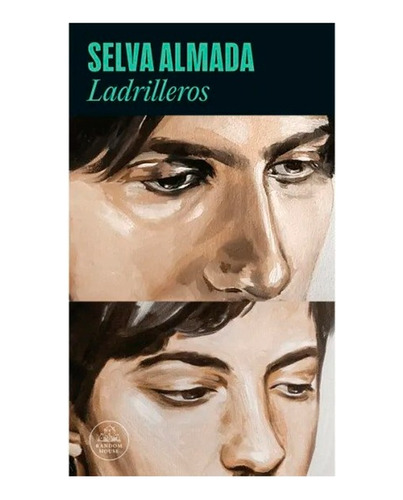 Selva Almada - Ladrilleros