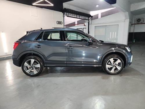 Audi Q2 2.0 40 Tfsi Stronic Sport Quattro
