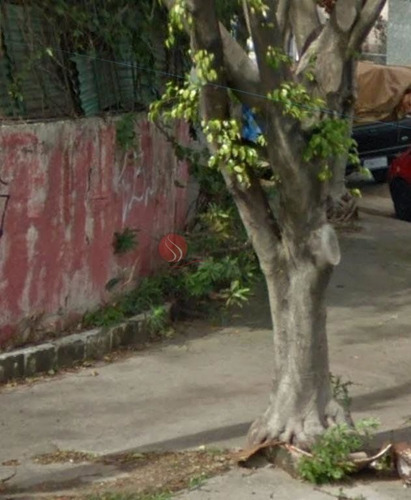 Terreno Residencial Para Venda E Locação, Vila Formosa, São Paulo - Te0775. - Af14127
