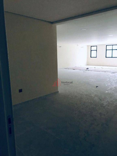 Imagem 10 de 15 de Sala Comercial, Excelente Localização. - Sa0608