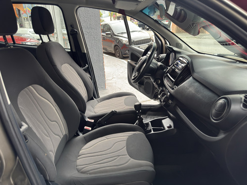 Fiat Uno 1.0 EVO WAY 8V FLEX 4P MANUAL