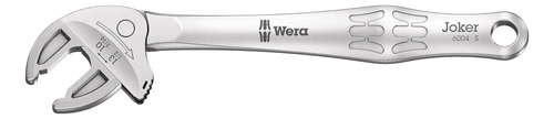 Wera '05020100001 6004 Joker S - Llave Combinada