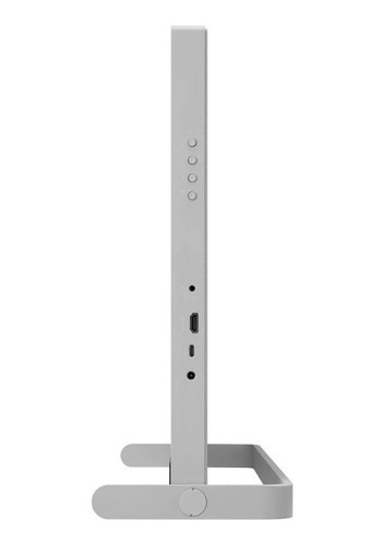 Monitor LG Libero Qhd 27 27bq70qc Con Web Cam Desmontable