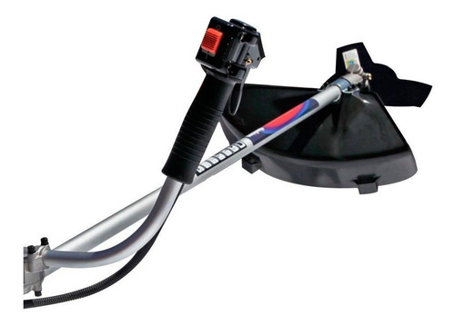 Imagem 2 de 3 de Roçadeira Shindaiwa C230
