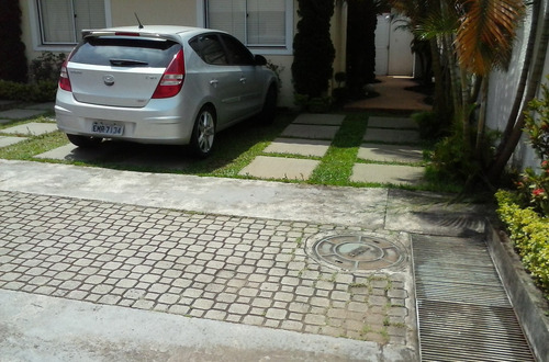 Sobrado Com 3 Dormitórios À Venda, 280 M² Por R$ 2.100.000,00 - Vila Carrão - São Paulo/sp - So0009
