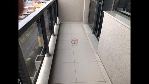 Imagem 3 de 10 de Sala À Venda, 1 Vaga, Centro - São Bernardo Do Campo/sp - 83936