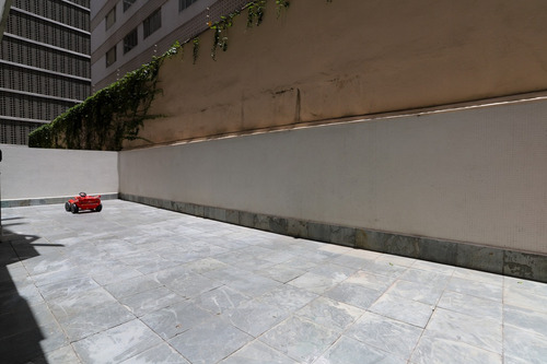 Imagem 18 de 27 de Apartamento À Venda No Bairro Jardim América - São Paulo/sp - O-4644-11928