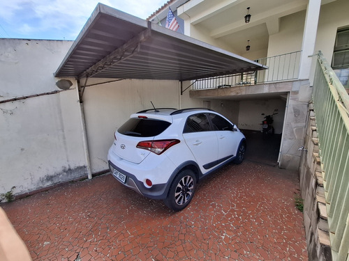 Vende-se Casa Em Principal Avenida Da Santa Rosália Sorocaba