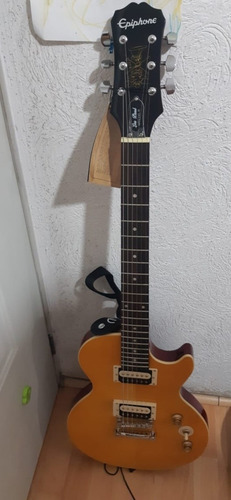 Guitarra Versión Slash