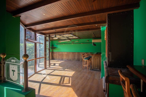 Imagen 17 de 18 de Casa Única En Pocitos Con 3 Dormitorios, Gran Garage Y Hermosa Piscina