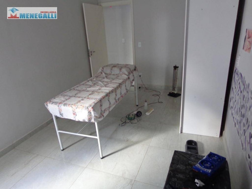 Imagem 15 de 25 de Casa - Recanto Da Água Branca - Ca0489