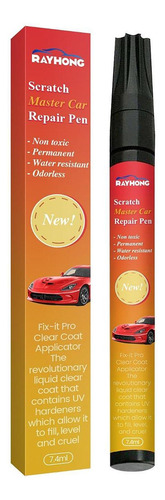 Pintura Para El Automóvil Pintura Pintura De Automóvil Pen