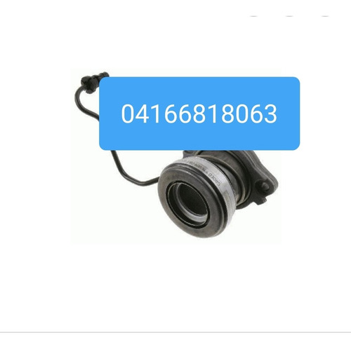 Reparacion De Collarin Fiat Palio,siena,idea,aventure 1,8