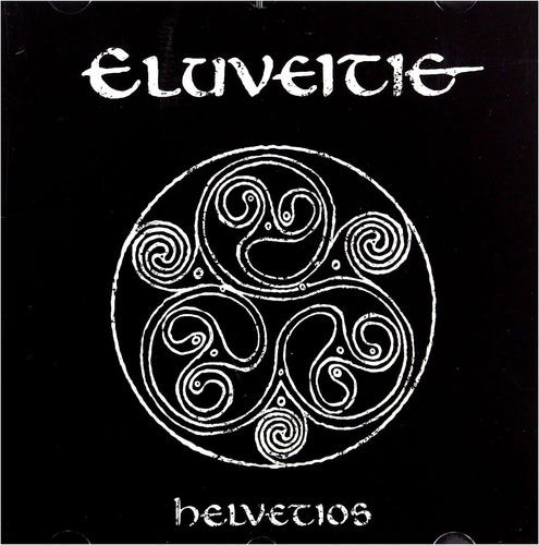 Cd: Helvetios