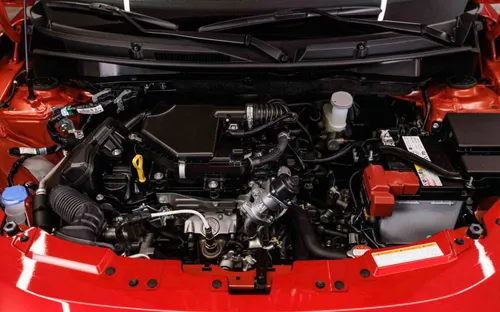 Suzuki Swift Hibrido Automatico Glx Disponible Diseño