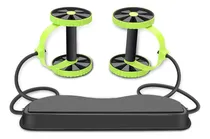 Comprar Rueda Abdominal Fuerte: Ecualizador De Ejercicio Abdominal M