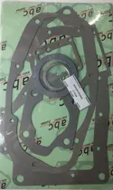 Comprar Juego De Juntas Para Zanella Sapucai 125 Cc  Kit Completo