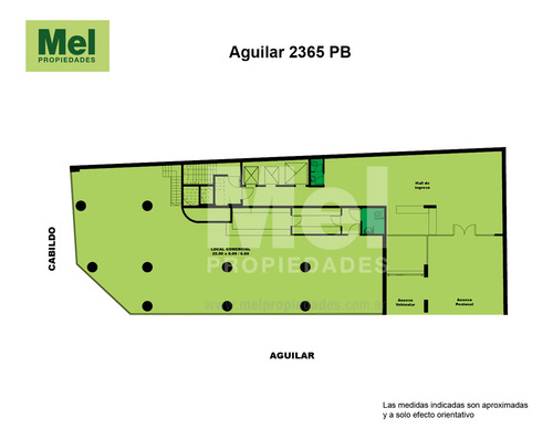Solar Access