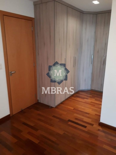 Vila Mariana | Metrô Santa Cruz | Oportunidade - Mb8314