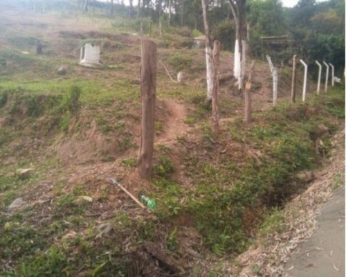 Imagem 2 de 12 de Terreno - Te-27 - 32142525