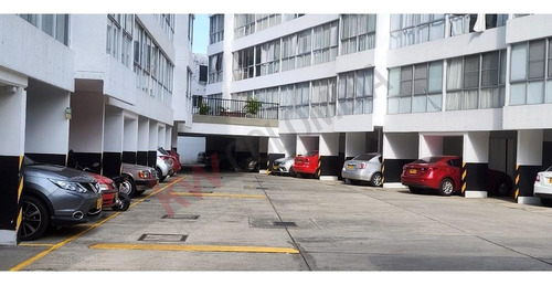 Apartamento En El Mejor Sector De Cali,