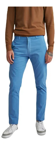 PANTALÓN CHINO PRAGA