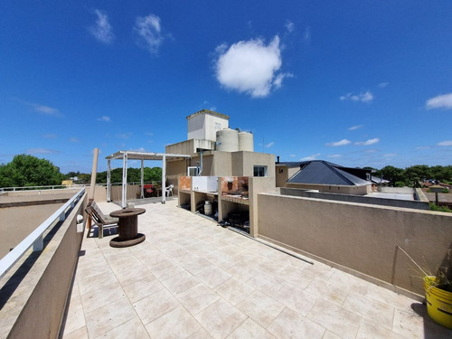 Departamento Venta Pinamar 3 Ambientes