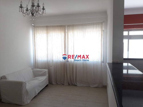 Imagem 5 de 30 de Cobertura À Venda, 108 M² Por R$ 300.000,00 - Enseada Guaruja - Guarujá/sp - Co0290