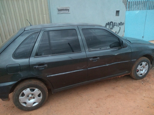 Volkswagen Gol 1.0 Mi 16v 3p 1999