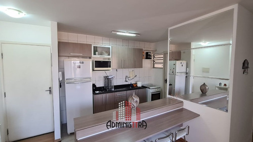 Imagem 9 de 15 de Apartamento P/ Venda Guadalajara Sorocaba - Ap-2314-1