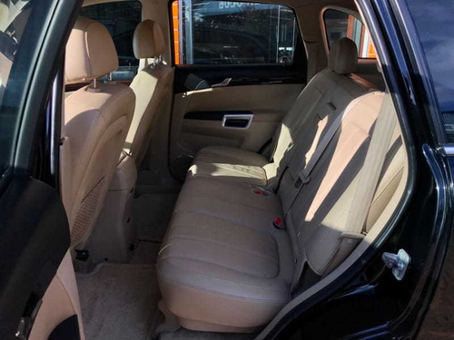 Imagem 9 de 9 de Chevrolet Captiva Sport Awd 2008