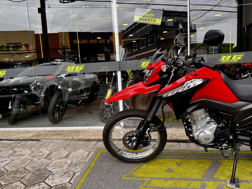 Honda Nxr 160 Bros Esd