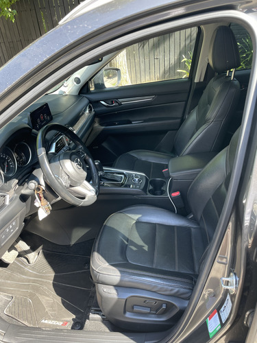 Mazda CX-5 2.2D Gt Awd 6At I-Stop