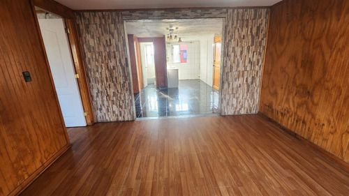 Departamento En Venta De 3 Dorm. En San Bernardo