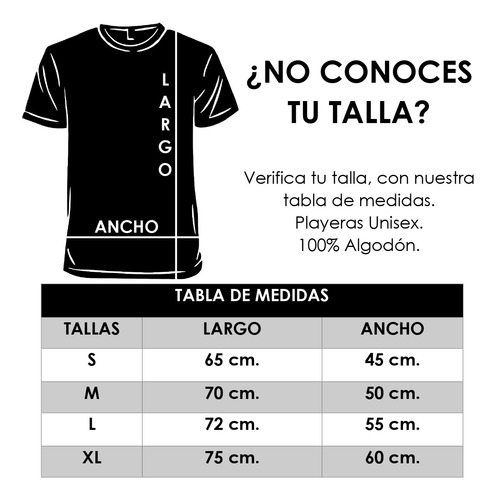 Playera Diseño Tortugas Ninja Verde Unisex