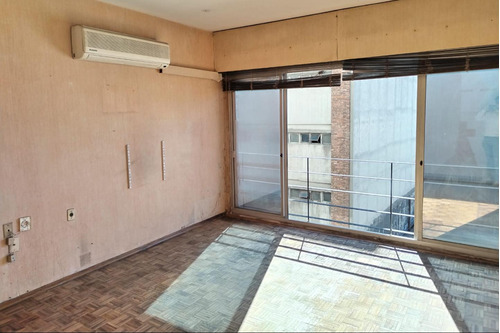 Venta Apartamento 1 Dormitorio Barrio Sur