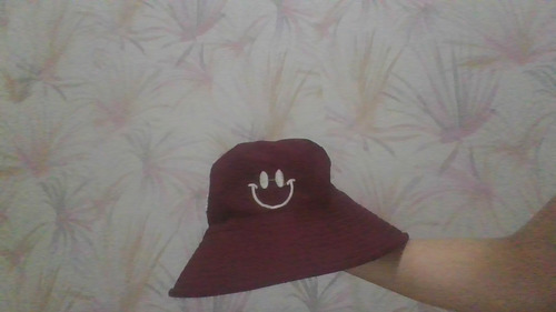 Gorra Canserbero