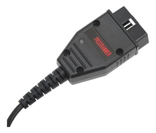 Cable Intermitente Eobd Ecu, Adaptador De Diagnóstico Obd2 U