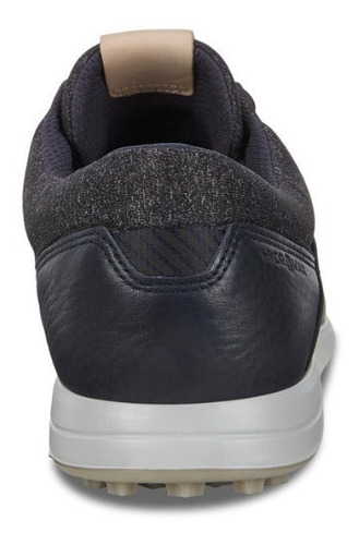 Imagen 5 de 8 de Zapatilla De Golf Ecco Street Retro Hombre