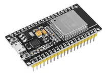 Comprar Nodemcu Esp32 Wifi Bluetooth 38 Pines Wroom Iot Arduino
