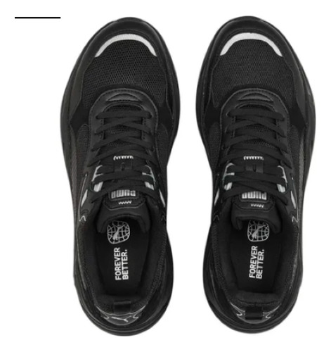 Zapatillas Puma Trinity Adp Hombre Urbanas 392410-03